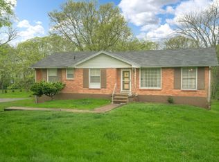 4044 Matilda St, Nashville, TN 37207