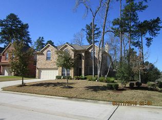 2500 Royal Highlands Ln, Conroe, TX 77304