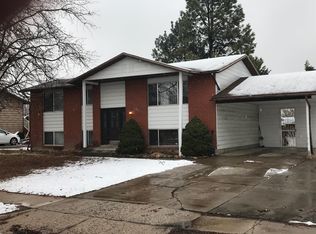 298 E 1250 N, Layton, UT 84041