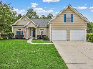 6 Limestone Ln, Savannah, GA 31419