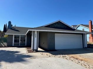 2339 Madroncillo St, San Diego, CA 92114