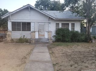 432 Hearne Ave, San Antonio, TX 78225