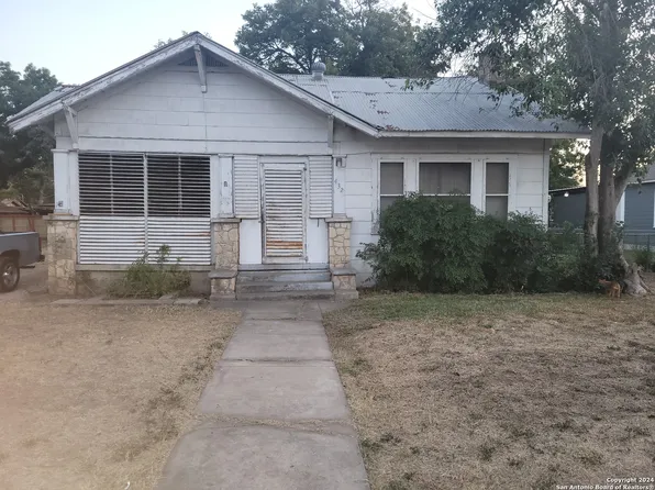 432 HEARNE, San Antonio, TX 78225