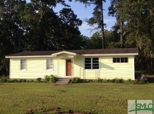 1121 Us Highway 80 W, Pooler, GA 31322