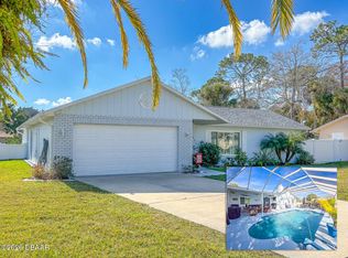 1483 Casey Ln, Port Orange, FL 32129