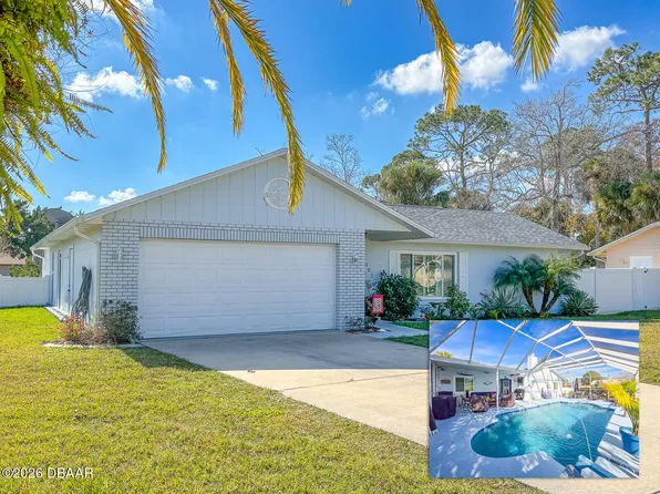 1483 Casey Ln, Port Orange, FL 32129