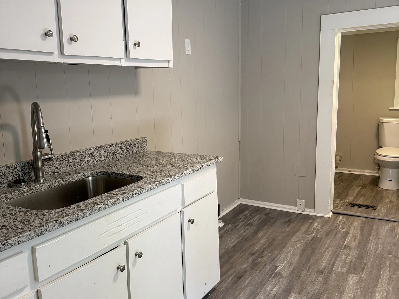 203 Webster Street - 1 — Photo 2