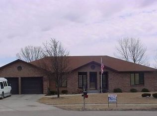 3622 Arabian Cir, Grand Island, NE 68801