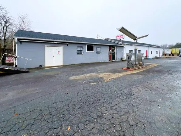 854 State Highway 770, Mayodan, NC 27027