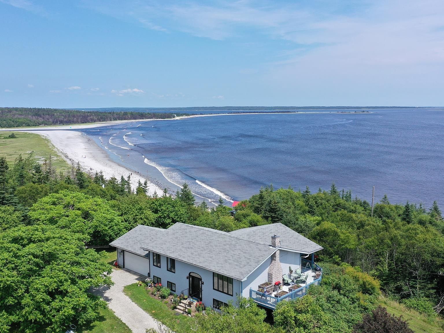 245 Round Bay Ferry Rd, Shelburne, NS B0T 1W0 MLS 202315559 Zillow