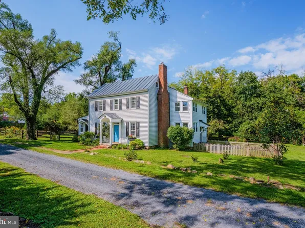 1150 Poplar Row Ln, Upperville, VA 20184