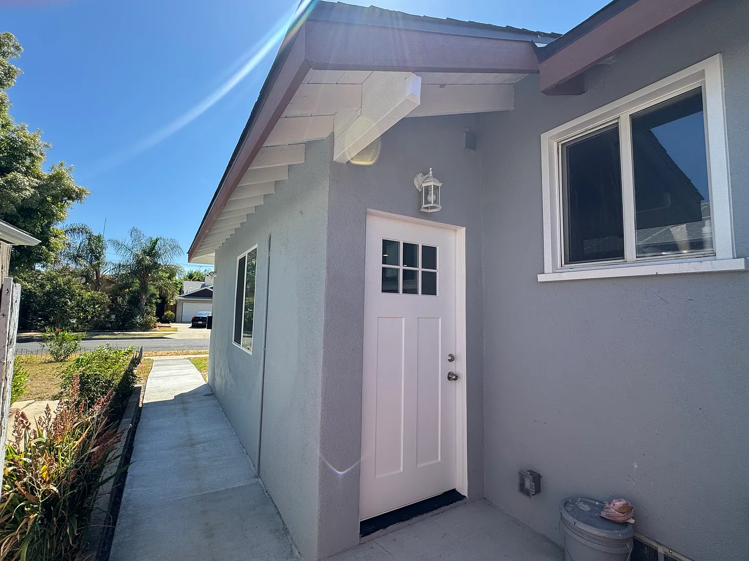 1 bed, 414 sqft, $1,700 — Photo 2
