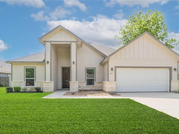 231 McCormick St, Columbus, TX 78934