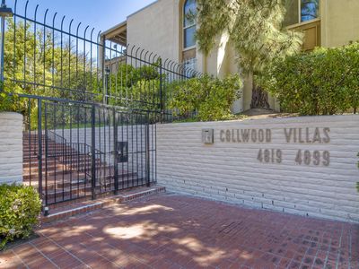 4847 Collwood Blvd Unit A, San Diego, CA, 92115
