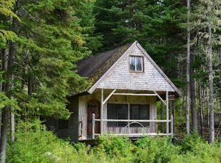 1731 Hamlin Rd, Van Buren, ME 04785