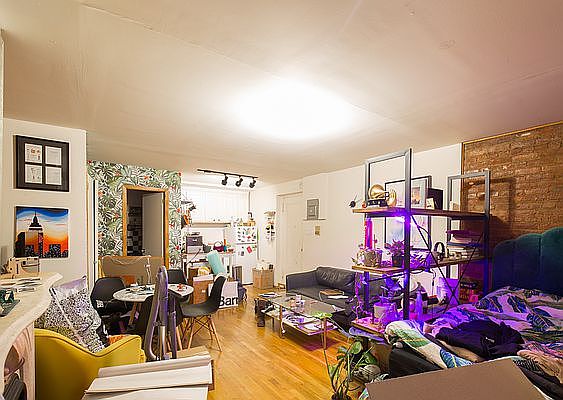 2nd image of 329 E 17th St #3A