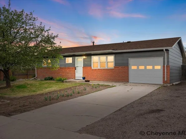 140 Big Sandy Cir, Cheyenne, WY 82001