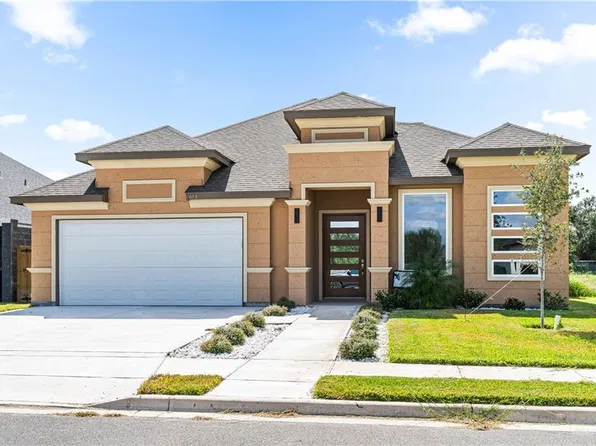 601 W La Pointe Ave, Alton, TX 78573
