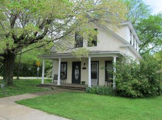 301 Boone St, Berea, KY 40403