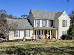 224 Ike Rd, Six Mile, SC 29682