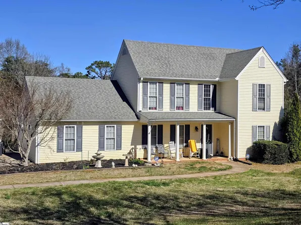 224 Ike Rd, Six Mile, SC 29682
