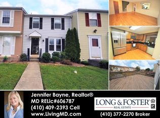 15 Greenleaf Rd, Baltimore, MD 21234