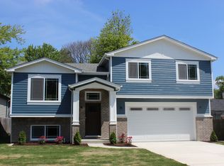 3922 143rd St, Crestwood, IL 60445