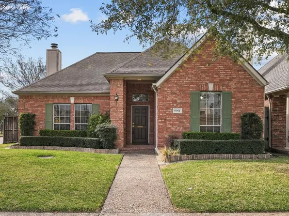 9901 Kemp Forest Dr, Houston, TX 77080