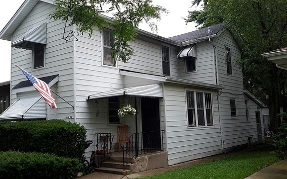 2nd image of 6533 N Nixon Ave