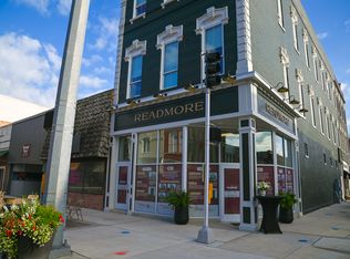 901 E Main St #4, Richmond, IN 47374