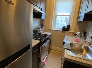 37 Woodstock Ave #5, Brighton, MA 02135