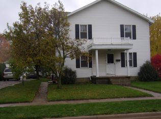 210 E Mill St, Angola, IN