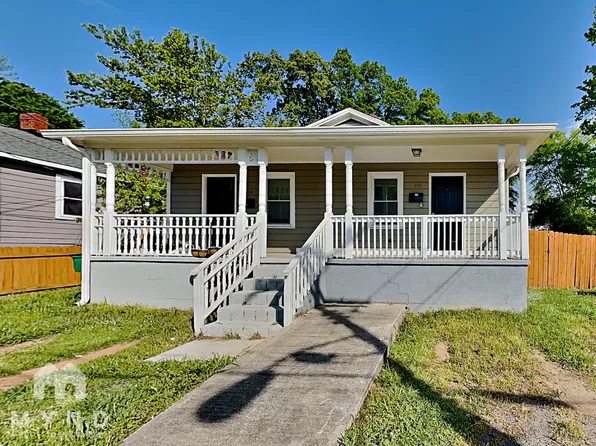 300 Jones St, Charlotte, NC