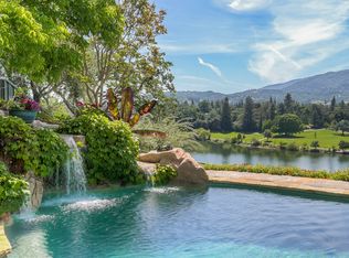 15270 Oak Ridge Way, Los Gatos, CA 95030