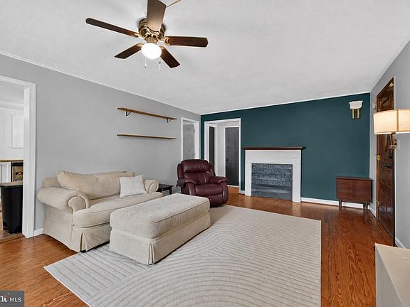 5th image of 517 N Bradford St