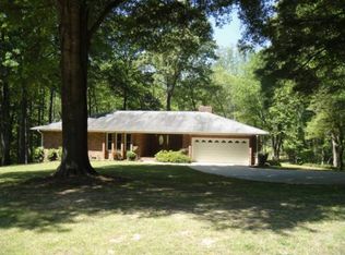 502A S Love Chapel Rd, Stanfield, NC 28163