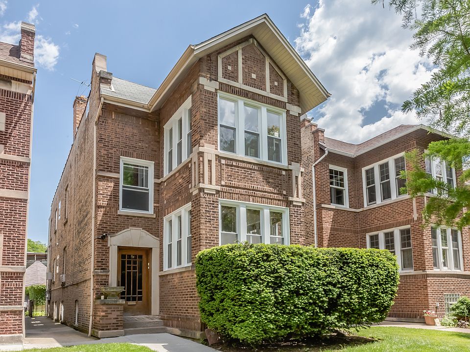 1st image of 6437 N Wayne Ave #2
