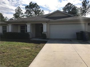 3307 36th St W, Lehigh Acres, FL 33971