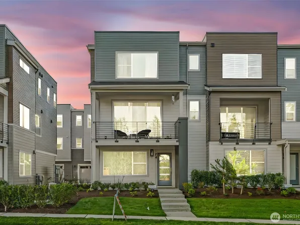 3915 198th Street SE #F4, Bothell, WA 98012