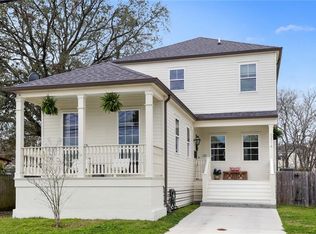 3514 Calhoun St, New Orleans, LA 70125