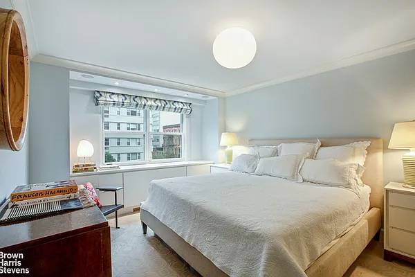 Sold by Brown Harris Stevens | media 7
