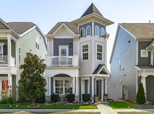 1213 Russet Ln, Apex, NC 27523