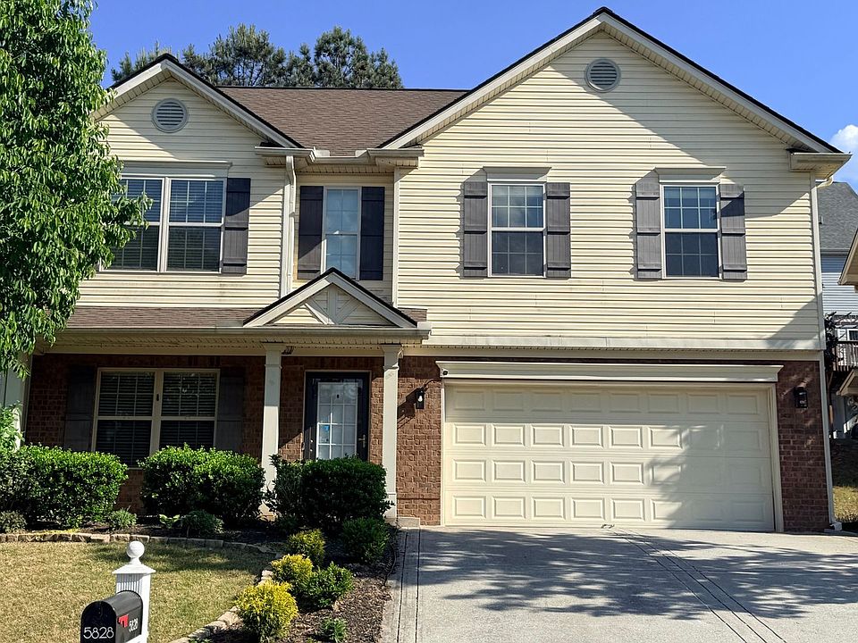 1st image of 5828 Bradshaw Ct