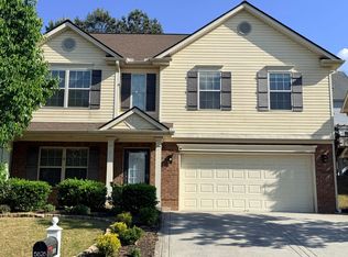 5828 Bradshaw Ct, Flowery Branch, GA 30542