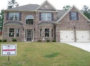 231 Corley Cir, Grovetown, GA 30813