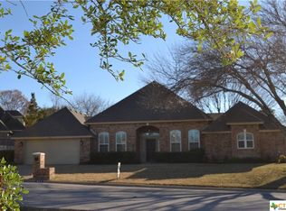 602 Cheetah Trl, Harker Heights, TX 76548