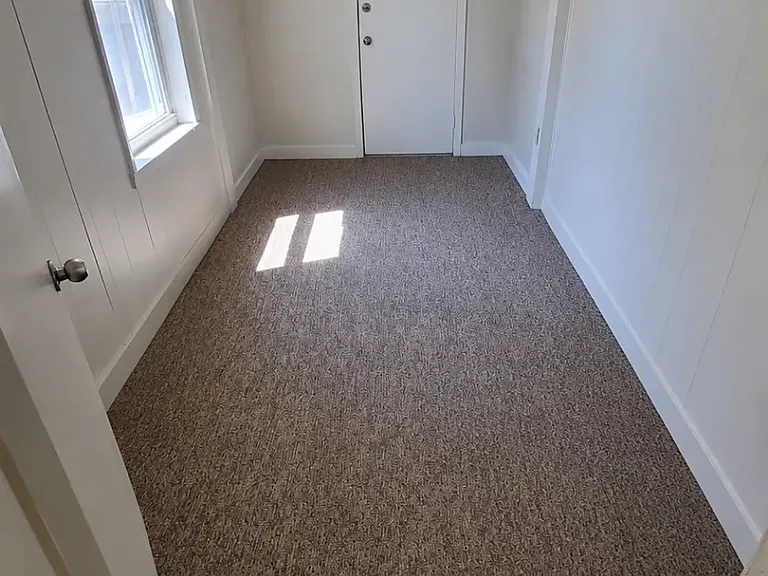 Bonus room off kitchen