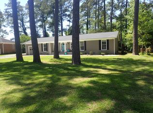 417 Windward Dr, Wilmington, NC 28409
