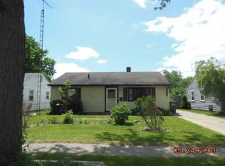 407 W Northgate Pkwy, Toledo, OH 43612