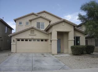 44200 W McClelland Dr, Maricopa, AZ 85138